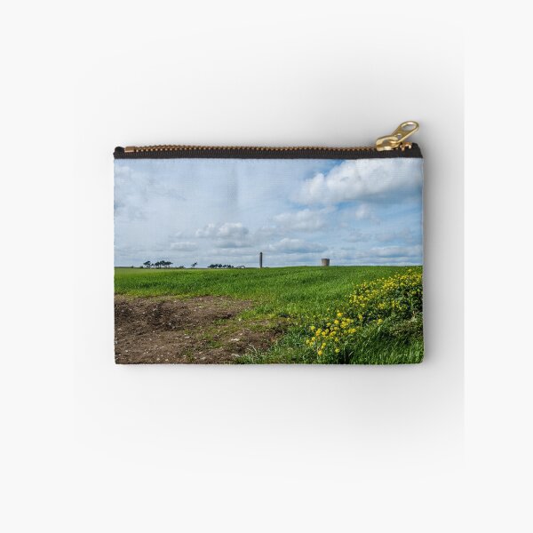 Item preview, Portrane Round Tower designed and sold by Martina Fagan.