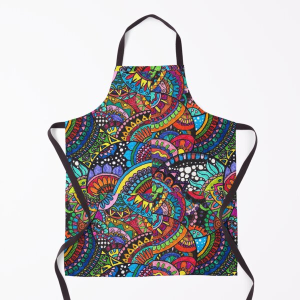 Item preview, Mandala Pattern 3.0 designed and sold by DesignPMG.