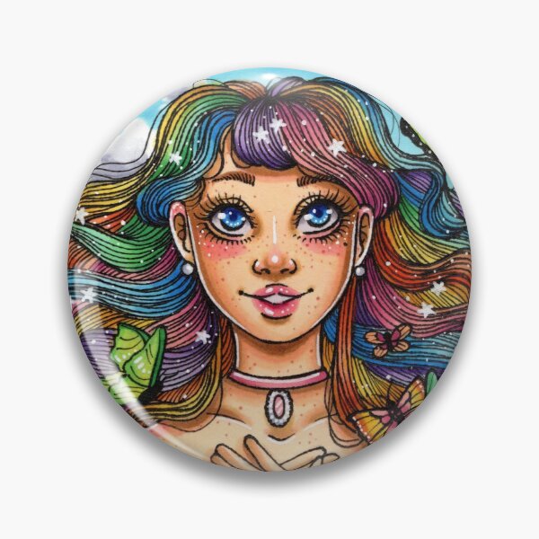 Item preview, Magia Mariposa designed and sold by CreativeCarrah.