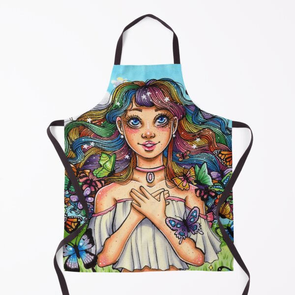 Item preview, Butterfly Magic designed and sold by CreativeCarrah.