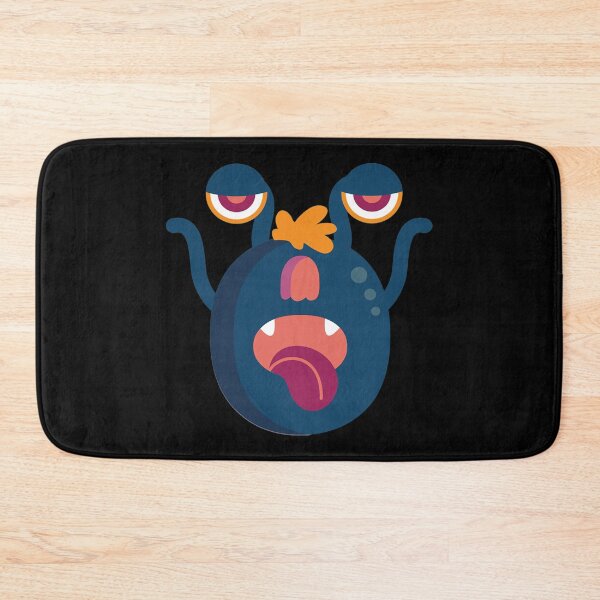 Item preview, Monster Alphabet - Alphabet Monsters O designed and sold by Coder-T.