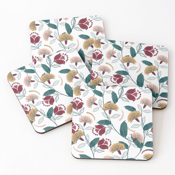 Item preview, Bohemian Retro Garden designed and sold by mischellero.
