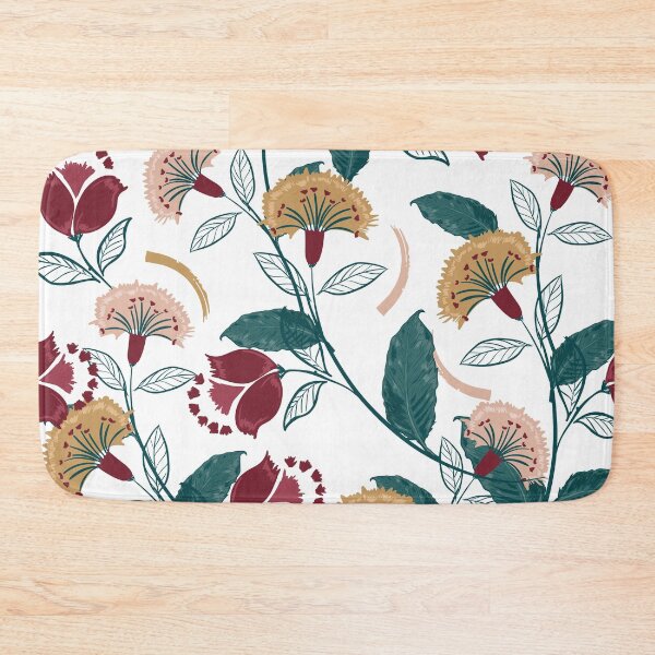 Item preview, Bohemian Retro Garden designed and sold by mischellero.