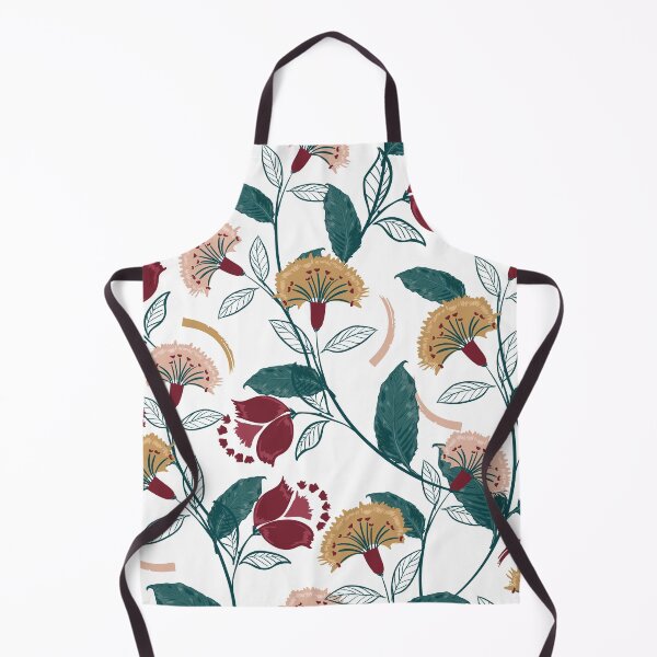 Item preview, Bohemian Retro Garden designed and sold by mischellero.