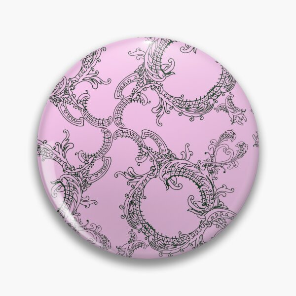Item preview, Cartouche Violet designed and sold by michaelpmarin.