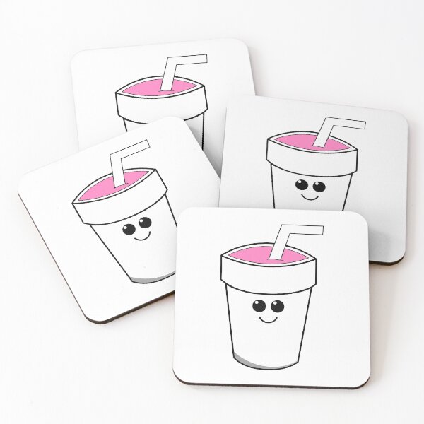 Aperçu de l'œuvre Milk-shake créée et vendue par TheFoodGeek.