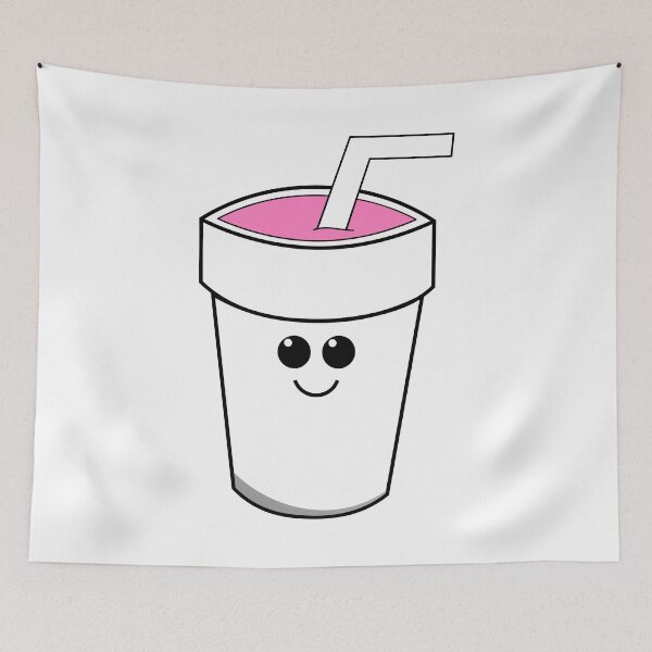 Item preview, Milkshake designed and sold by TheFoodGeek.