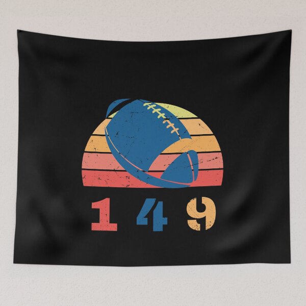 Item preview, 149 retro distressed  designed and sold by Peaceful Life Co.