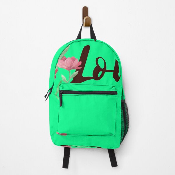 Item preview, BYC | I AM NEON LOVED designed and sold by shopbycarter.