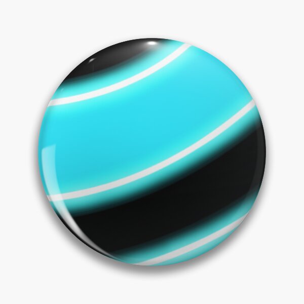 Item preview, Synth Riders Orb Blue designed and sold by TaroFlamingo.