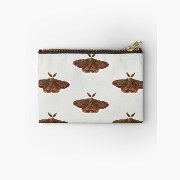 Item preview, Halloween Moth designed and sold by kmdart.