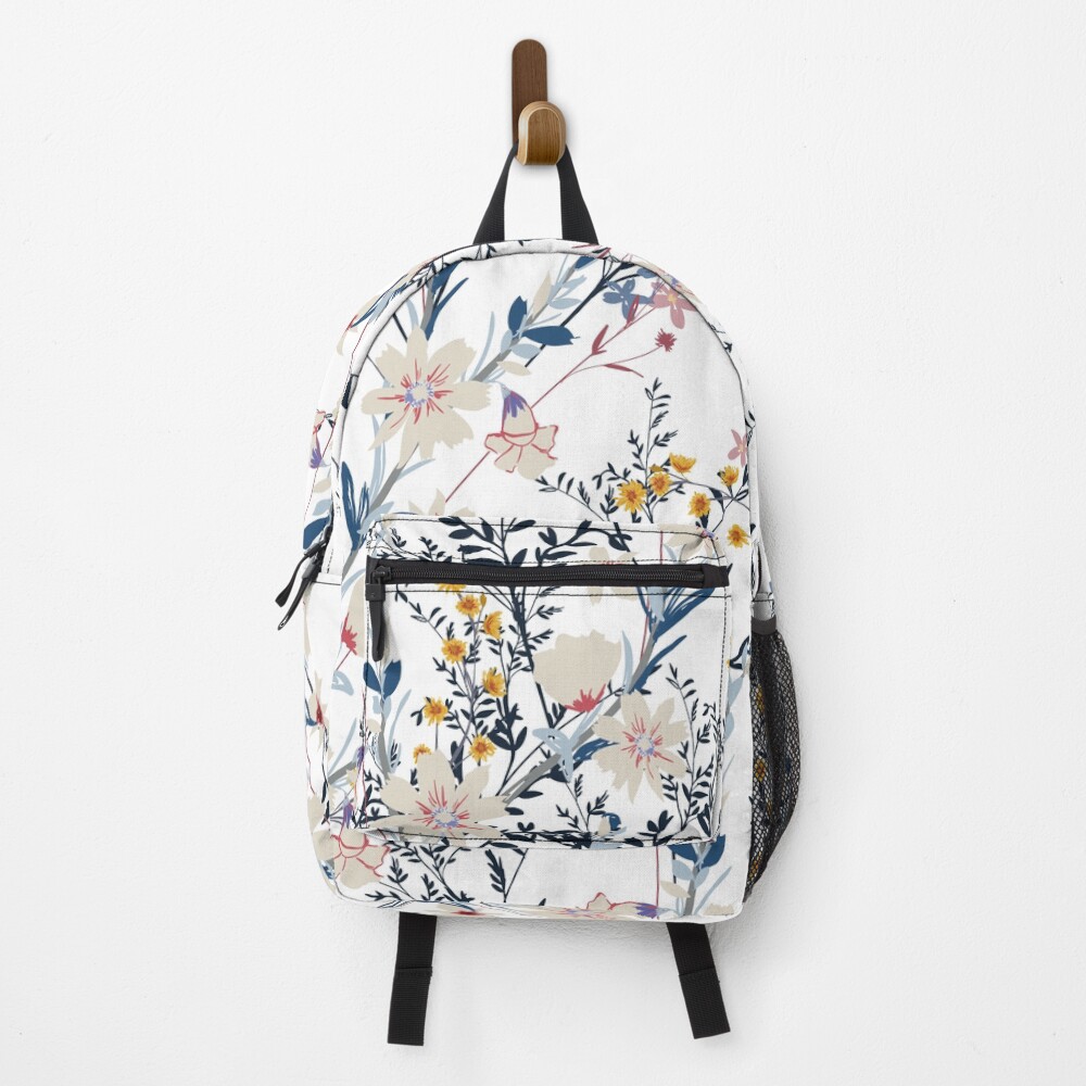 Item preview, Backpack designed and sold by mischellero.