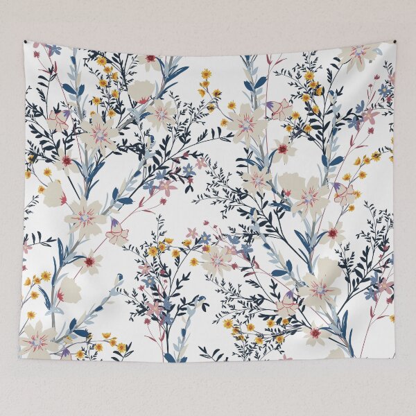 Item preview, Botanic Samples designed and sold by mischellero.