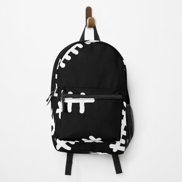 Item preview, White Stitches Illustration designed and sold by Graphics By Craig.