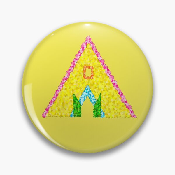 Item preview, Midsommar Flower House designed and sold by 24/7 Watcher.