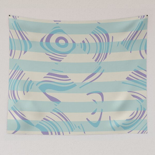 Item preview, Brushstroke # 1 designed and sold by LoyalRenders.