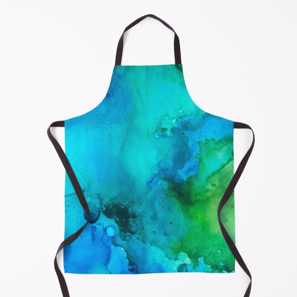 Item preview, 71 Percent Water Alcohol Ink designed and sold by Artfully Abstracted.