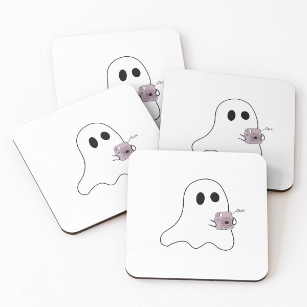 Item preview, Ghost Photoshoot  designed and sold by NaomiiiC.