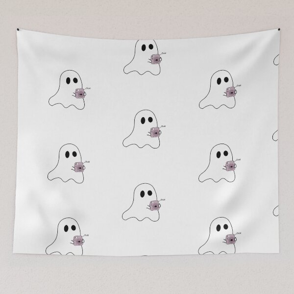 Item preview, Ghost Photoshoot  designed and sold by NaomiiiC.
