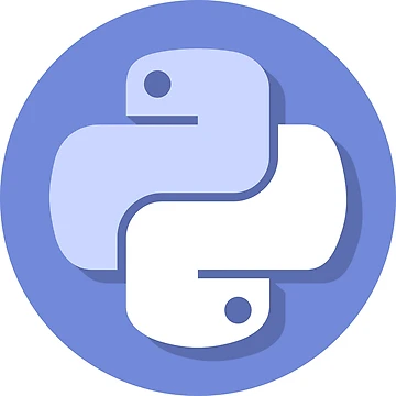 Artwork thumbnail, Python Discord by Python Discord