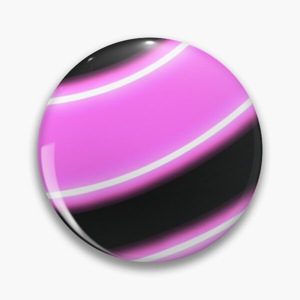 Item preview, Synth Riders Orb Pink designed and sold by TaroFlamingo.