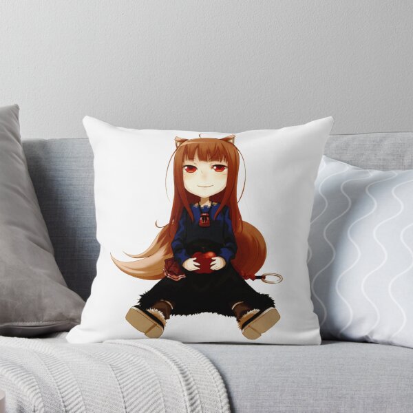 Item preview, Horo Spice and Wolf designed and sold by Virael.