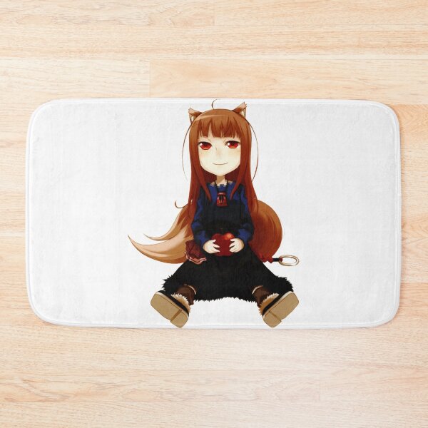Item preview, Horo Spice and Wolf designed and sold by Virael.