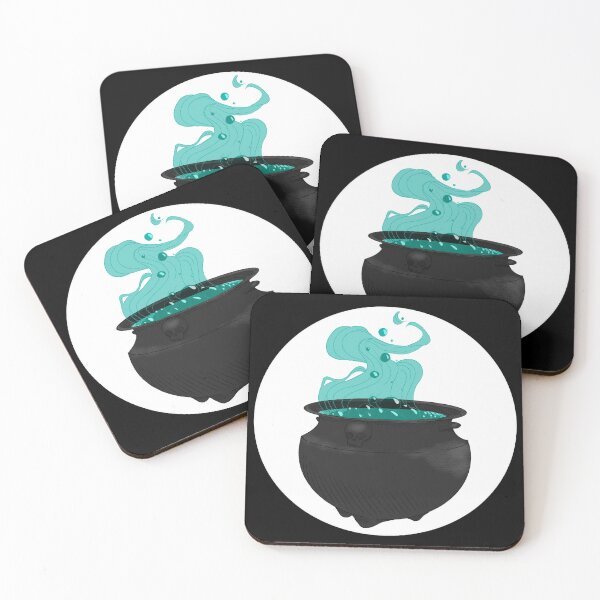 Item preview, Witch's Cauldron  designed and sold by Author-to-be.