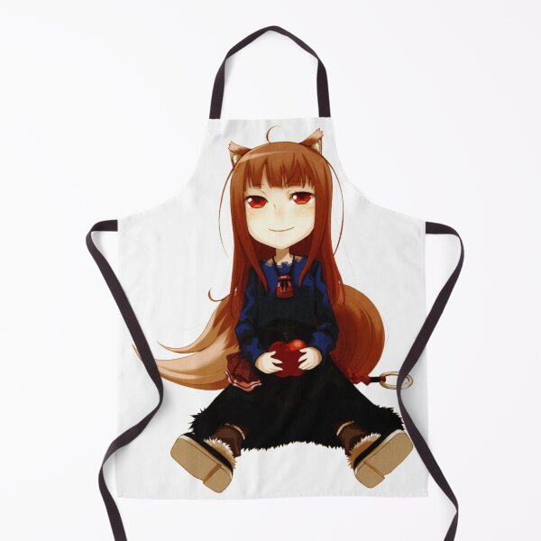 Item preview, Horo Spice and Wolf designed and sold by Virael.