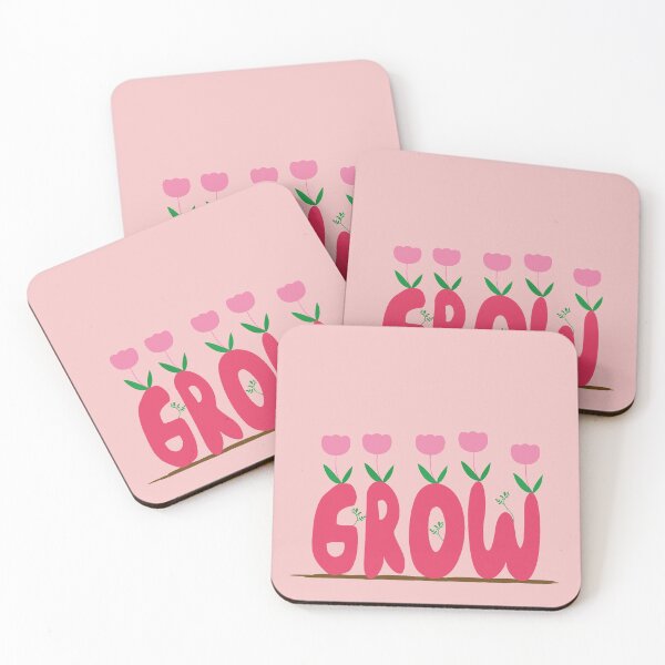 Item preview, Pink Flowers designed and sold by maxine cunanan.