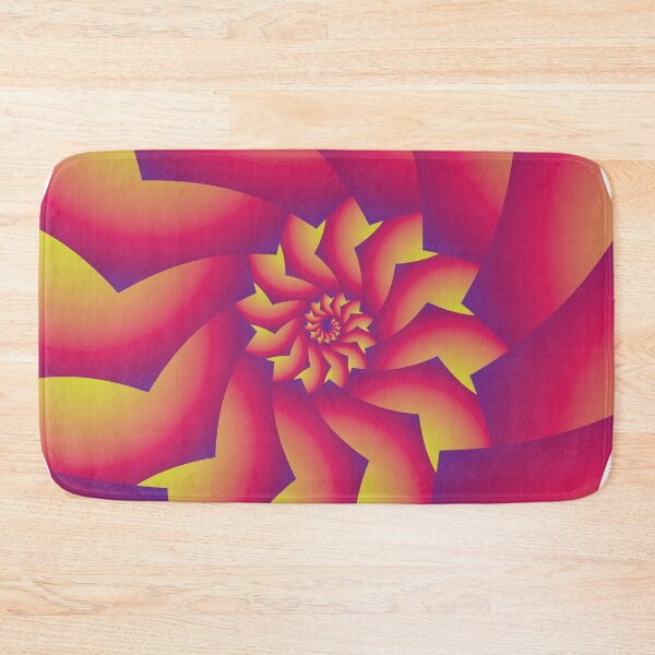 Item preview, Spiny Spiral designed and sold by Joseph Deans.