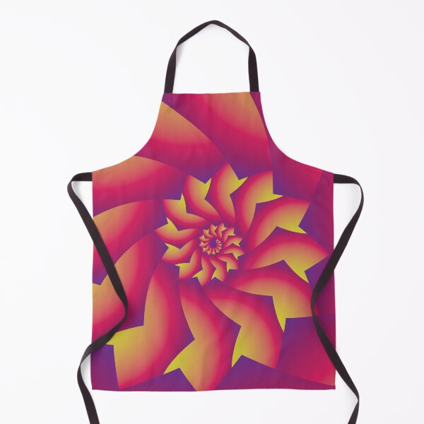Item preview, Spiny Spiral designed and sold by Joseph Deans.