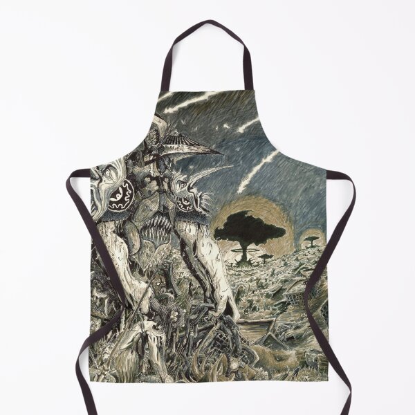 Item preview, War designed and sold by Shiloh Flood.