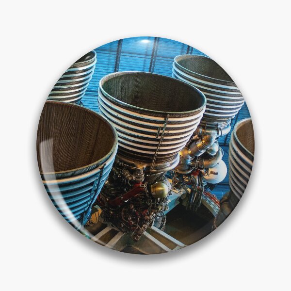 Item preview, Saturn V Engines designed and sold by Atmospheres.