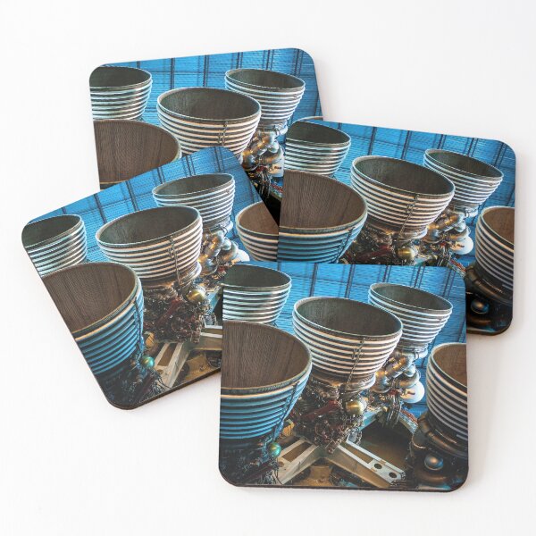 Item preview, Saturn V Engines designed and sold by Atmospheres.