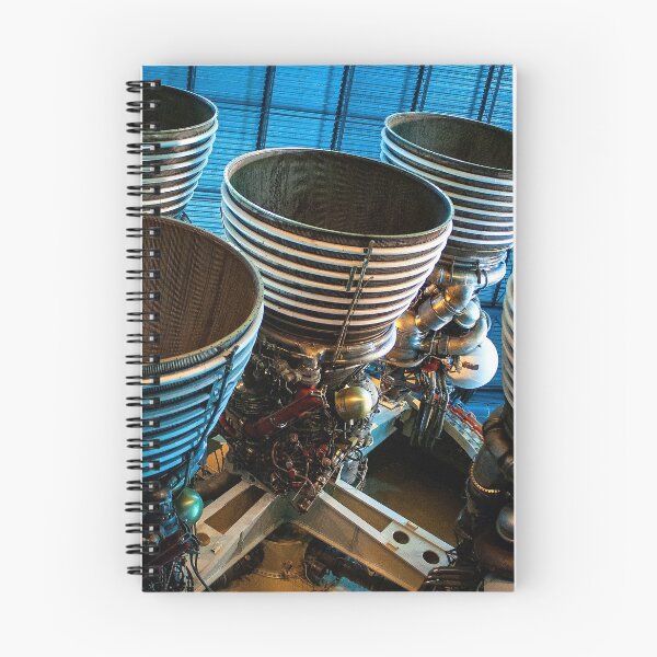 Item preview, Saturn V Engines designed and sold by Atmospheres.
