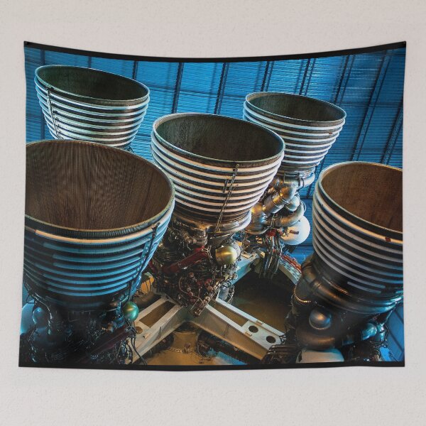 Item preview, Saturn V Engines designed and sold by Atmospheres.