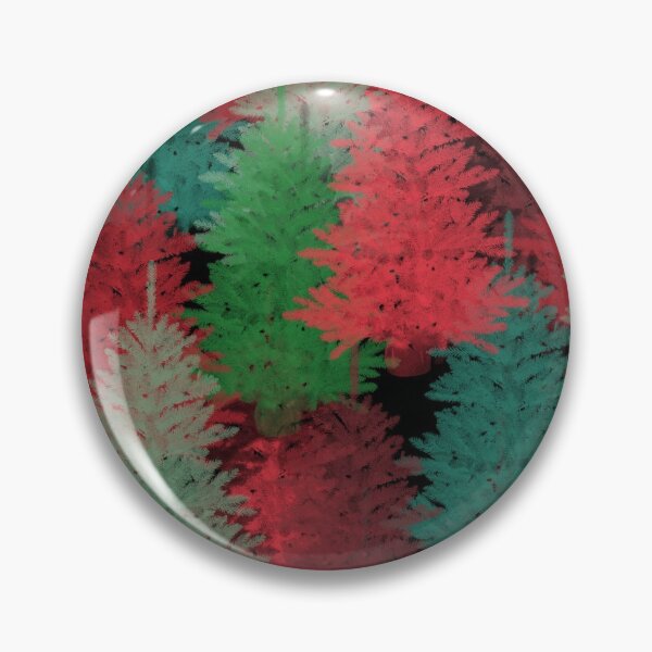 Item preview, Christmas Tree Folly designed and sold by neverfaraway.