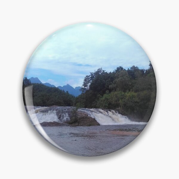 Item preview, Waterfal Picture designed and sold by TheAfer.