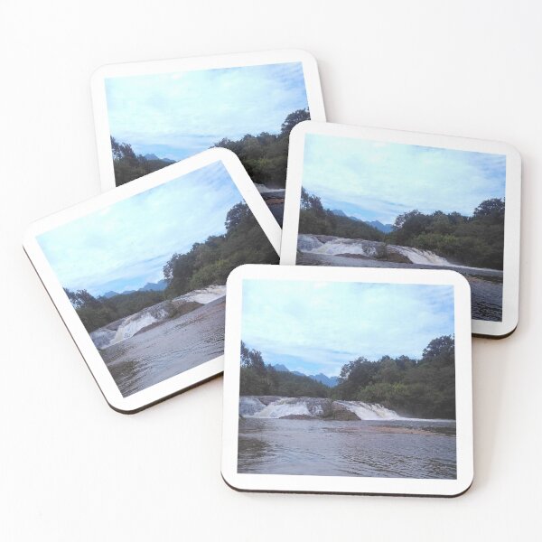 Item preview, Waterfal Picture designed and sold by TheAfer.