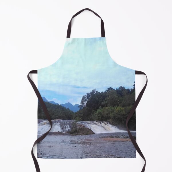 Item preview, Waterfal Picture designed and sold by TheAfer.