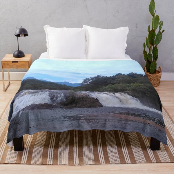 Item preview, Waterfal Picture designed and sold by TheAfer.