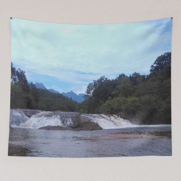 Item preview, Waterfal Picture designed and sold by TheAfer.