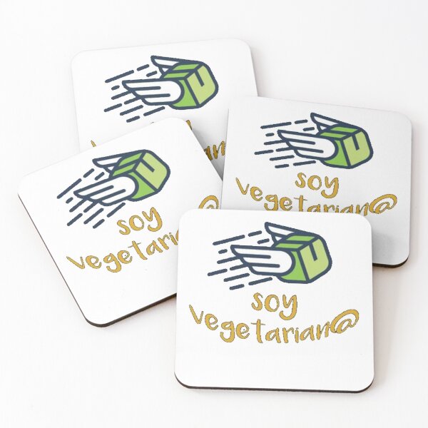 Item preview, VEGETARIAN OR EAT PLANT designed and sold by bahiarosa.