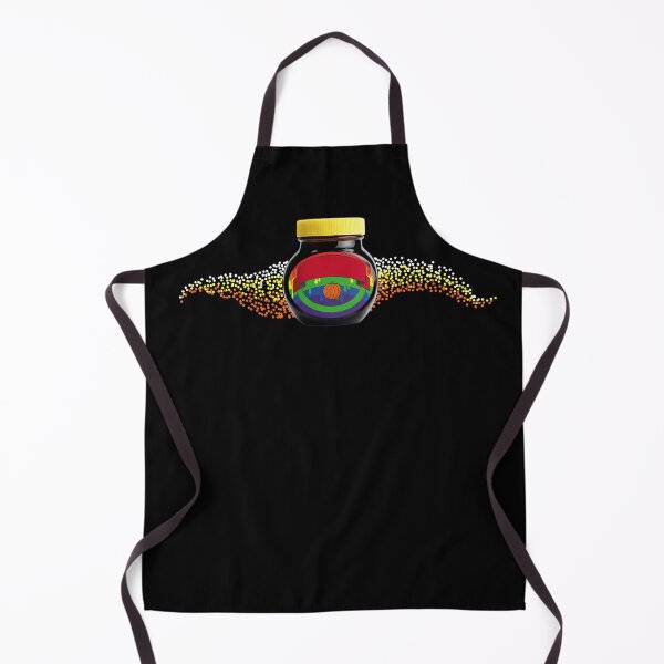 Item preview, Spooky PRIDE Candy Corn designed and sold by inle01.
