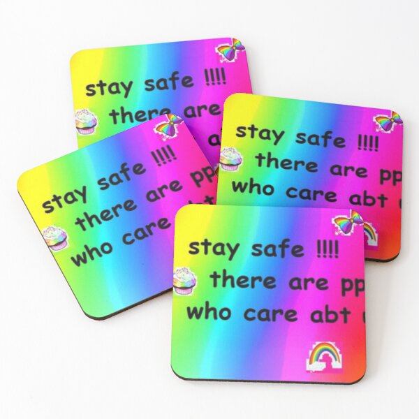 Item preview, Rainbowcore Aesthetic designed and sold by Merch-For-All.