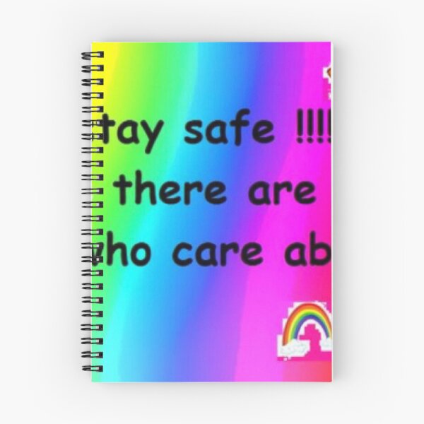 Item preview, Rainbowcore Aesthetic designed and sold by Merch-For-All.
