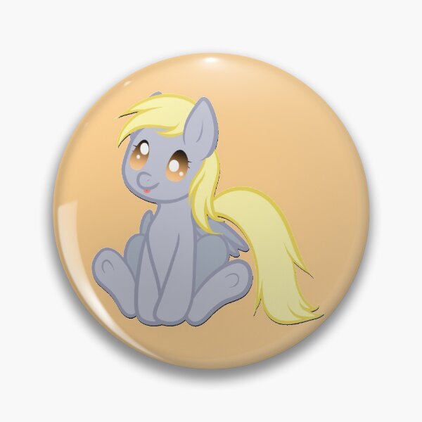 Item preview, Derpy Hooves Chibi designed and sold by okaces.