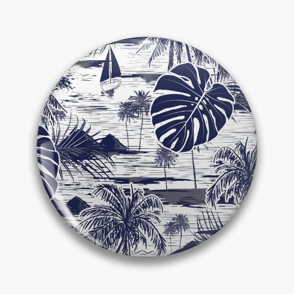 Item preview, Blue beach designed and sold by mischellero.