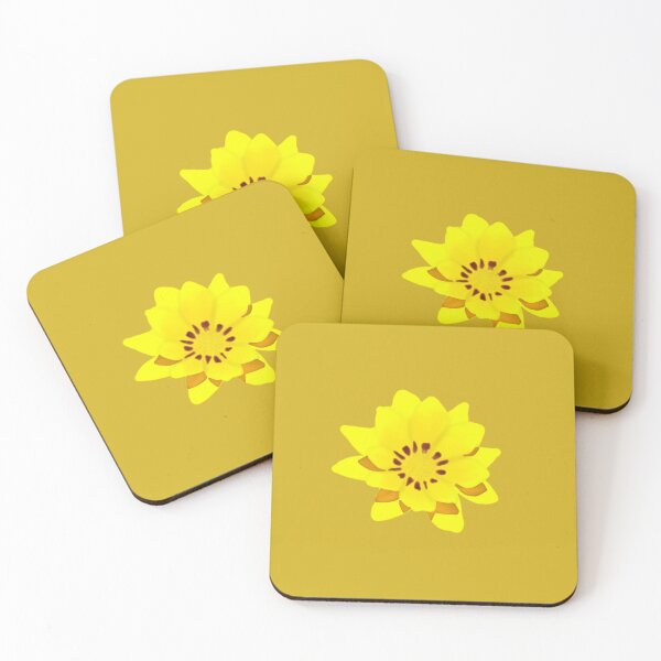 Item preview, yellow basalis designed and sold by brenenlalocaaaa.